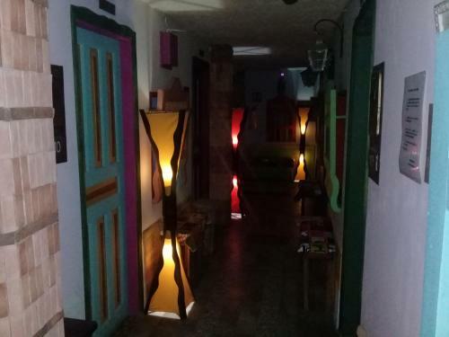 Hotel Atenas Jeric�