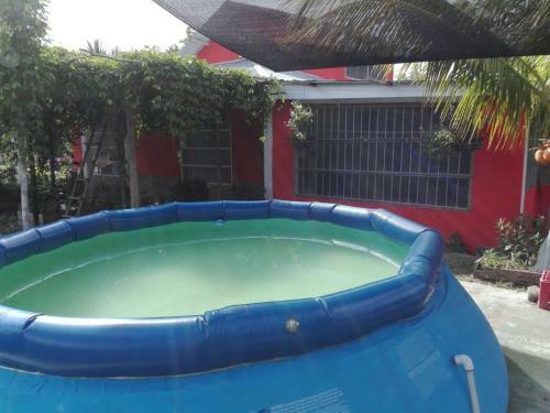 Agroturismo Casa Campestre La Giralda