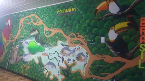 La Tribu Hostal