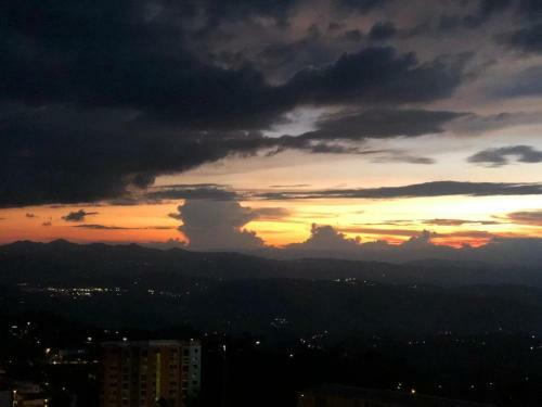 Apartamento Con Vista Al Nevado Manizales
