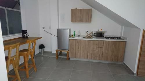 Mostaza Apartment Suite 30-28