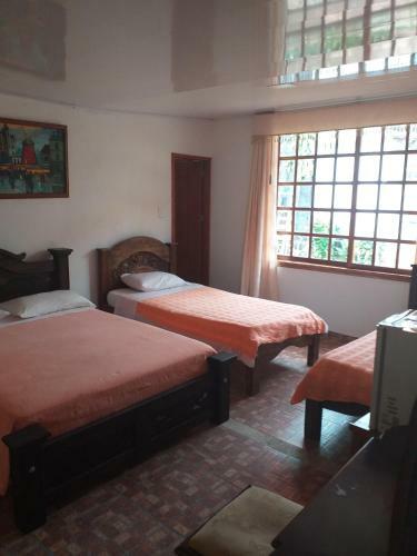 La Quinta Hotel Boutique