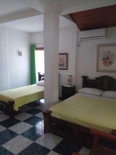 La Quinta Hotel Boutique
