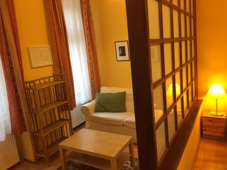Hotel Club Apartment Budapest