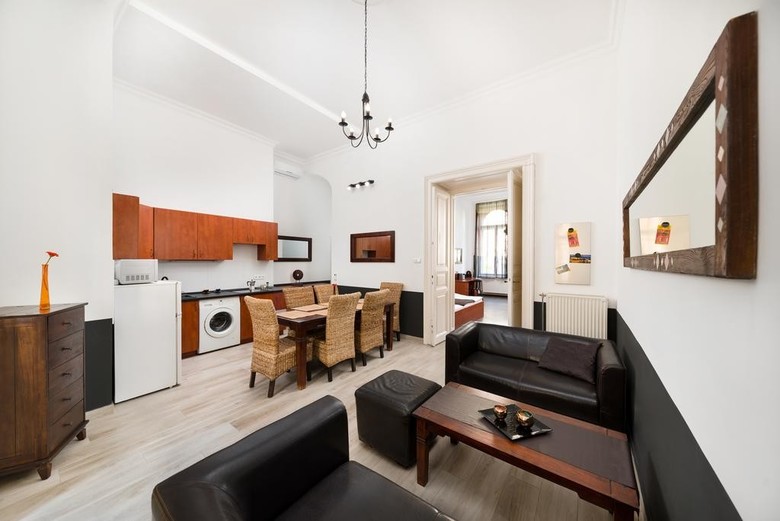 Hotel Karma Boutique Apartments