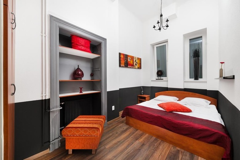 Hotel Karma Boutique Apartments