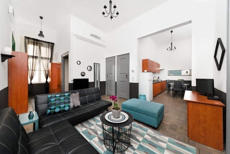 Hotel Karma Boutique Apartments