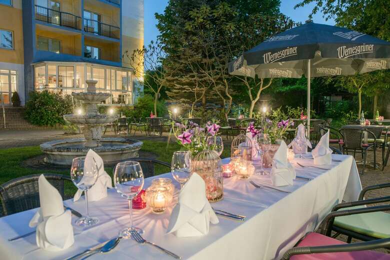 Best Western Hotel Windorf