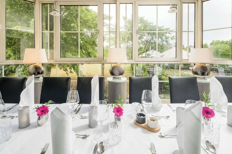 Best Western Hotel Windorf