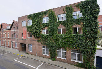 Apartamento Condo Gardens Leuven