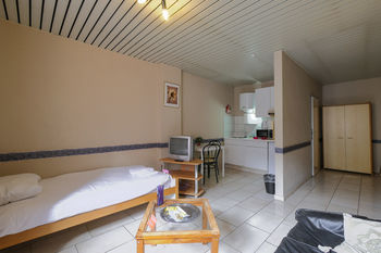 Apartamento Condo Gardens Leuven