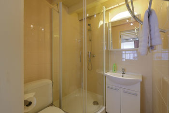 Apartamento Condo Gardens Leuven