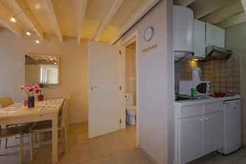 Apartamento Condo Gardens Leuven