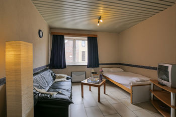 Apartamento Condo Gardens Leuven