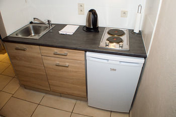 Apartamento Condo Gardens Leuven