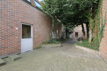 Apartamento Condo Gardens Leuven