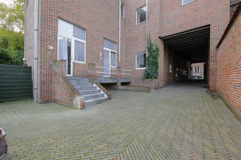 Apartamento Condo Gardens Leuven