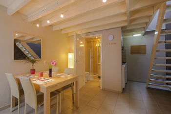 Apartamento Condo Gardens Leuven