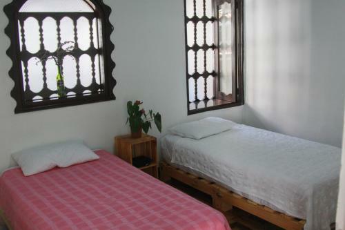 Hostal Calibr�, La Casa Libre Del R�o