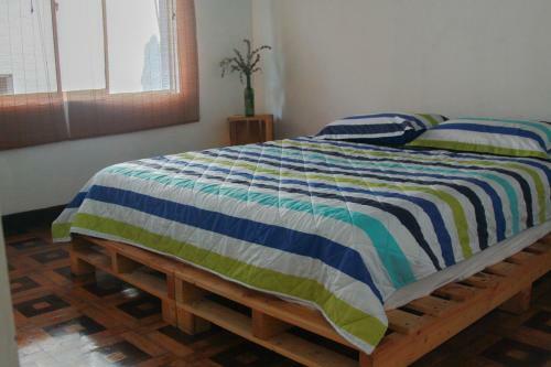 Hostal Calibr�, La Casa Libre Del R�o