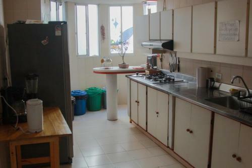 Hostal Calibr�, La Casa Libre Del R�o
