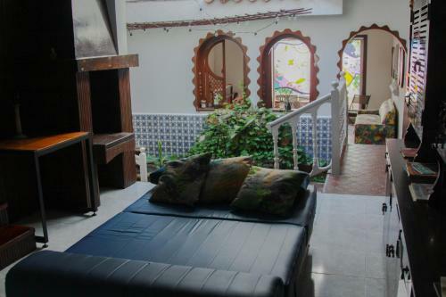 Hostal Calibr�, La Casa Libre Del R�o