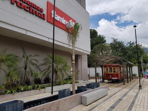 Casa Mall Buenos Aires - Tranv�a