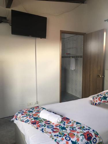 Apartamento Primaveral, Cerca Al Poblado