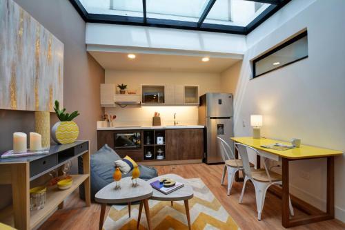 Apartamento San Juan Suites - 103