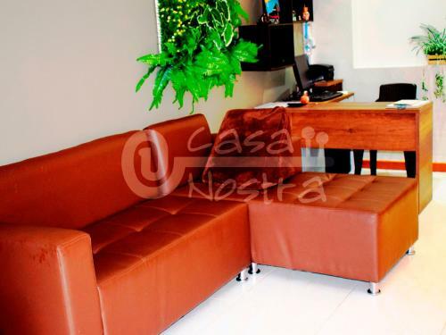 Albergue Hostal Casa Nostra