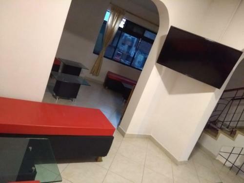 Hotel Hospedaje Zeus