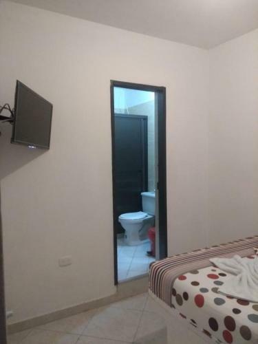 Hotel Hospedaje Zeus