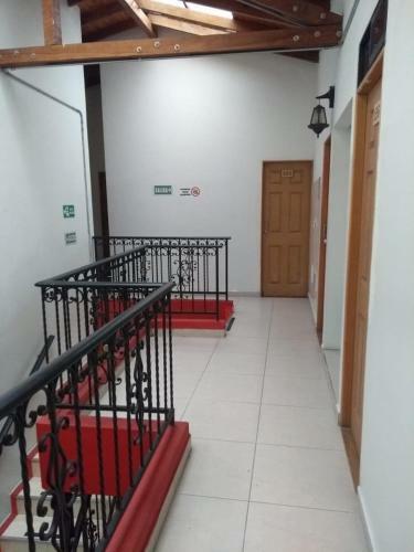 Hotel Hospedaje Zeus