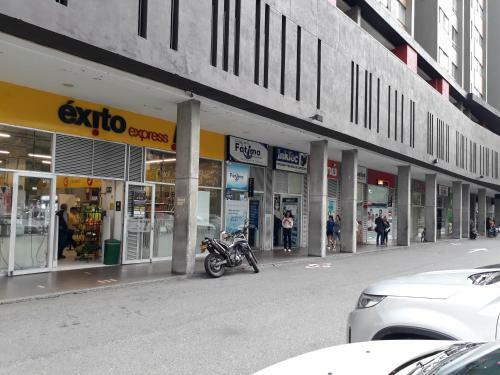 Apartamento En Los Colores