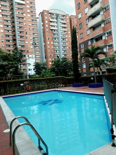 Apartamento En Los Colores