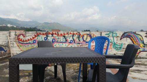 Residencia Estudiantil