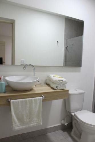 Hotel Boutique Plaza