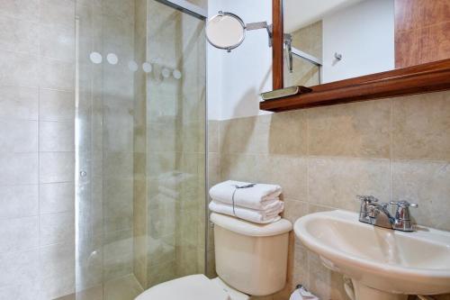 Apartamento Cyan Suites Poblado By Mde Bnb