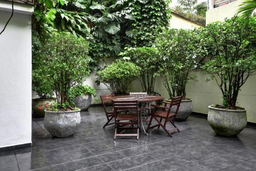 Apartamento Cyan Suites Poblado By Mde Bnb