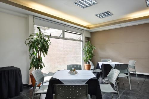 Apartamento Cyan Suites Poblado By Mde Bnb