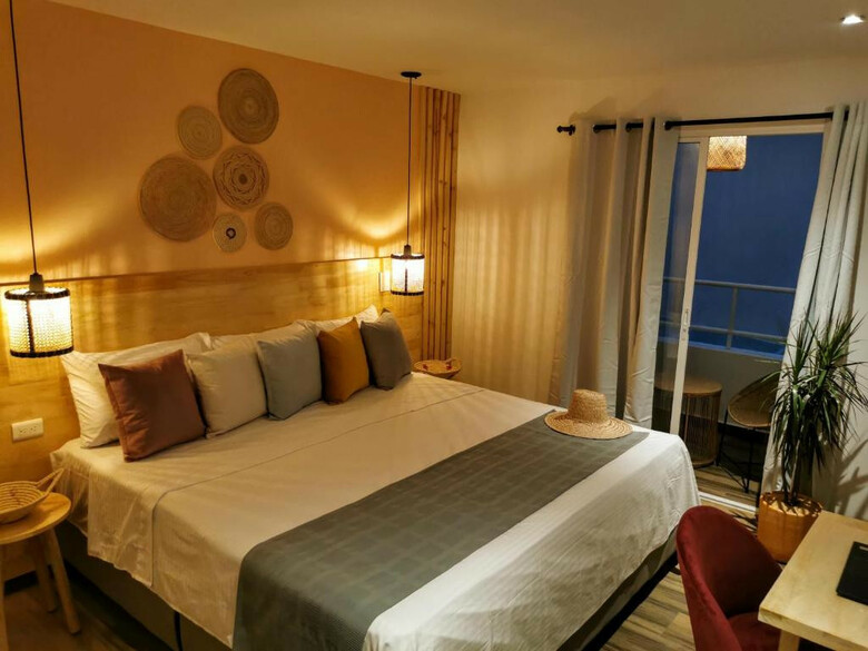 La Martina Hotel Boutique
