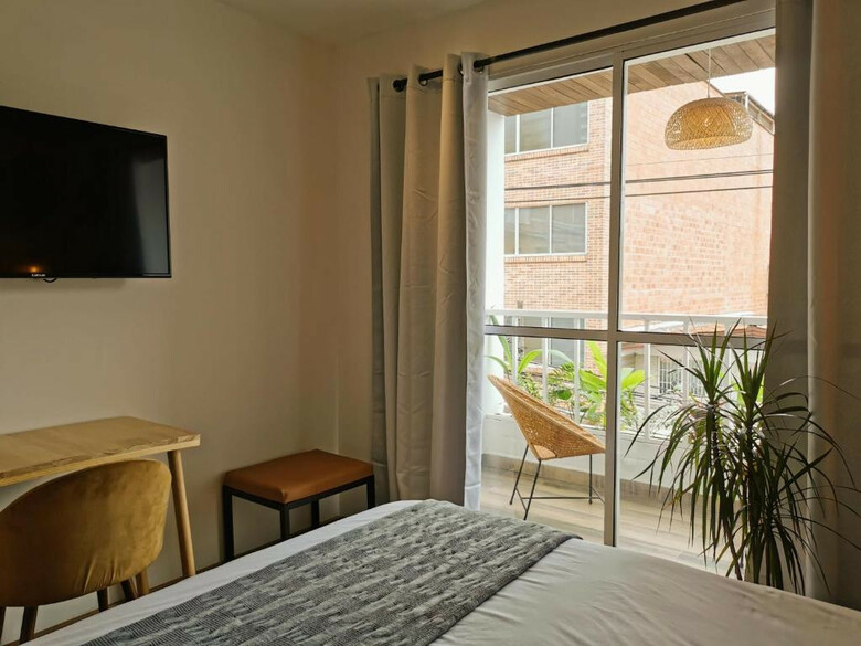 La Martina Hotel Boutique