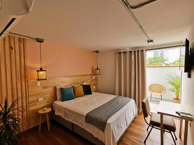 La Martina Hotel Boutique