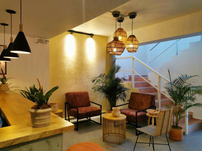La Martina Hotel Boutique