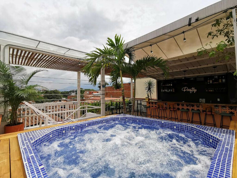 La Martina Hotel Boutique