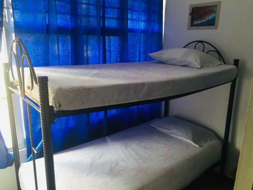 Albergue Hostal La Floresta