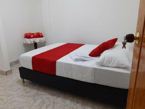 Apartamento Medellin