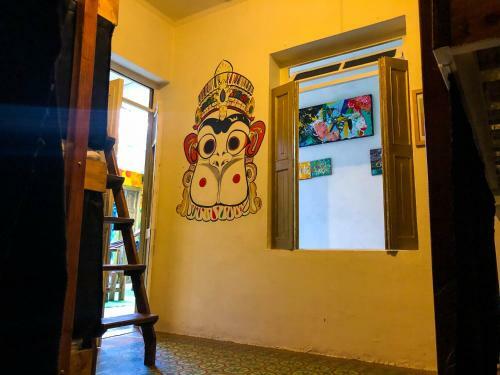 Albergue Joseph El Paisa