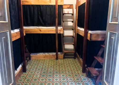 Albergue Joseph El Paisa