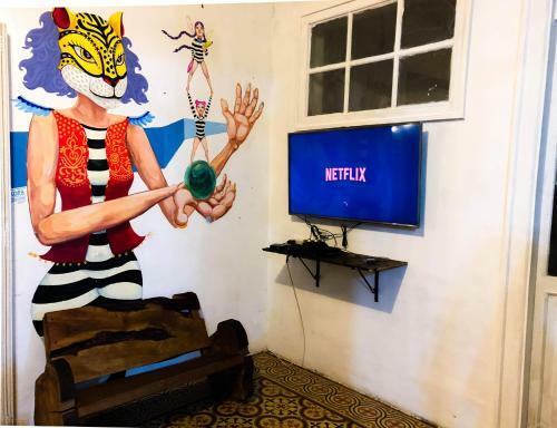 Albergue Joseph El Paisa